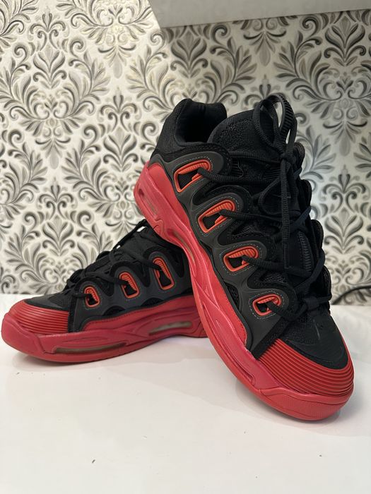 Продам Osiris D3 2001