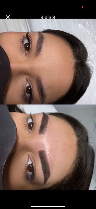 Micropigmenatre 400 lei