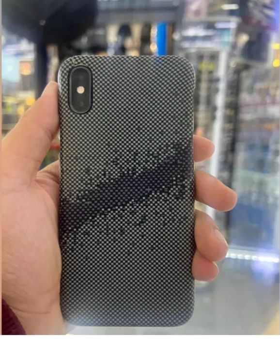 Iphone xs xolati yaxshi