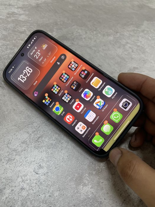 Poco x8 pro 256 гб