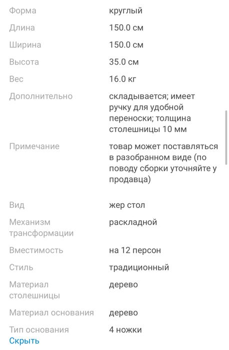 Национальный Круглый стол