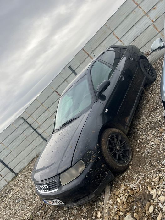 Dezmembrez audi a3 1.9 asv