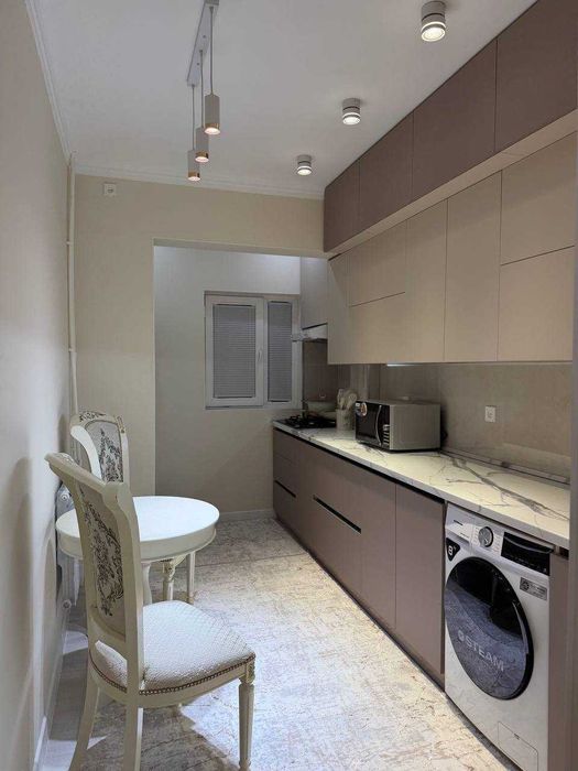 3-room apartment for rent: Элегантная 3-комн.  кврт| Ц-13 (Жангох)