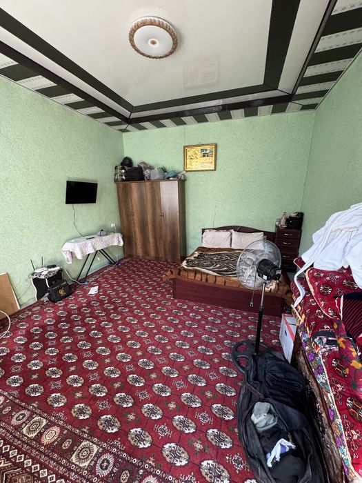 Срочно продаётся дом 8 соток