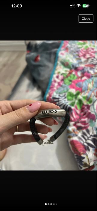 Bratara GUESS Dama