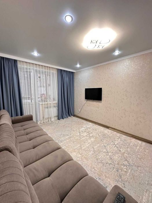 1 комн в микрорайоне Мендкара, район аэропорта