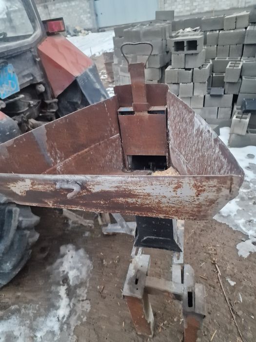 Продаётся драбилка