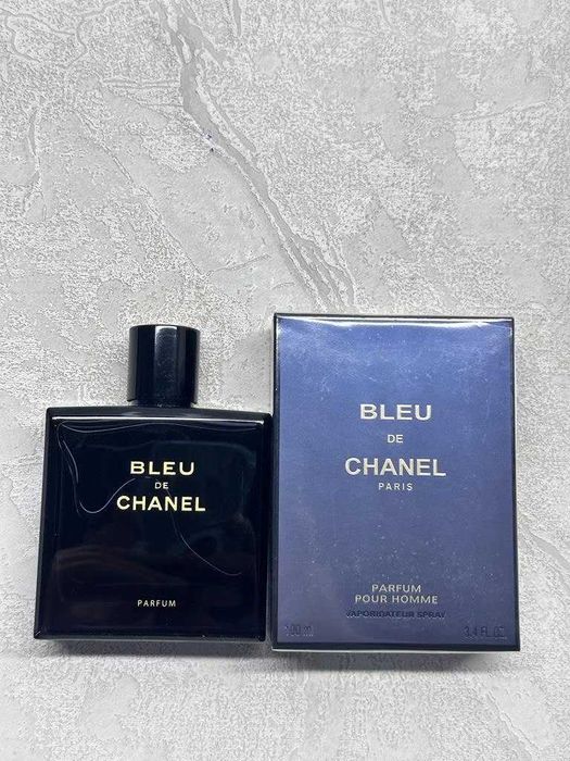 Bleu Parfum 100ml