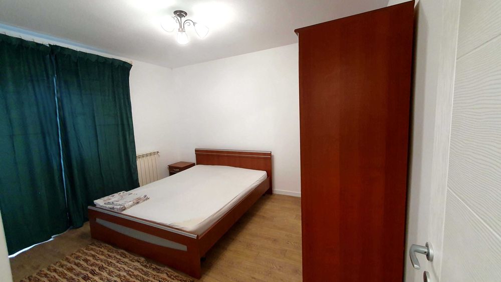 Apartament 2 camere, Bucuresti Magurele, Atomistilor, etaj 2