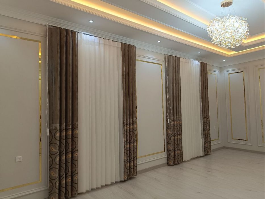 Жалюзи премиум даража