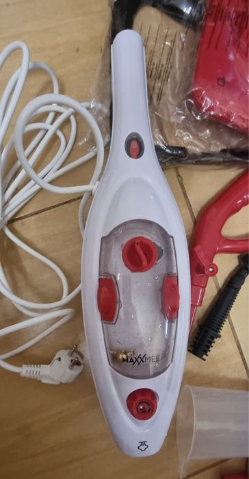 Парочистачка Maxxmee 1300w