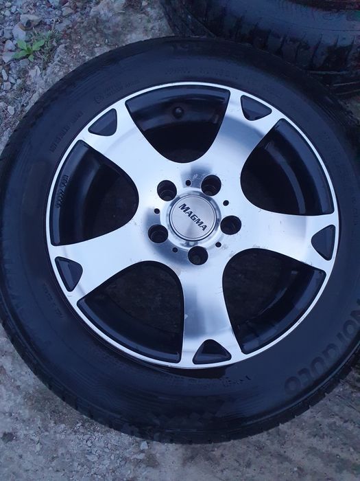 5x112 15 ки джанти