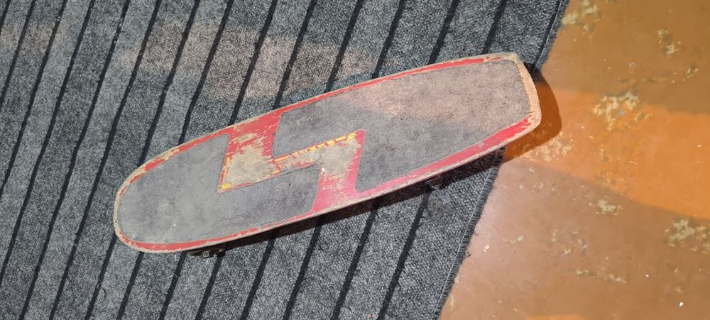 Продаётся Скейтборд СССР