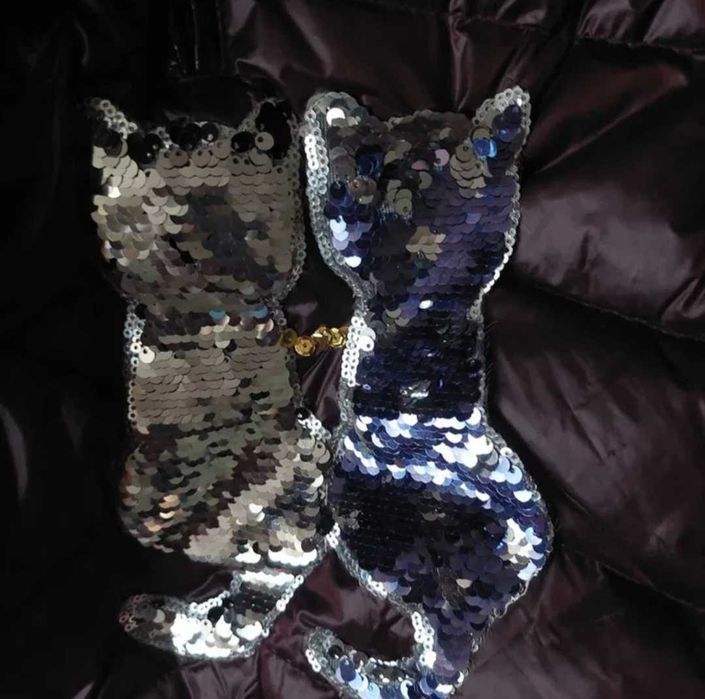 Geacă Yessica outwer collection M