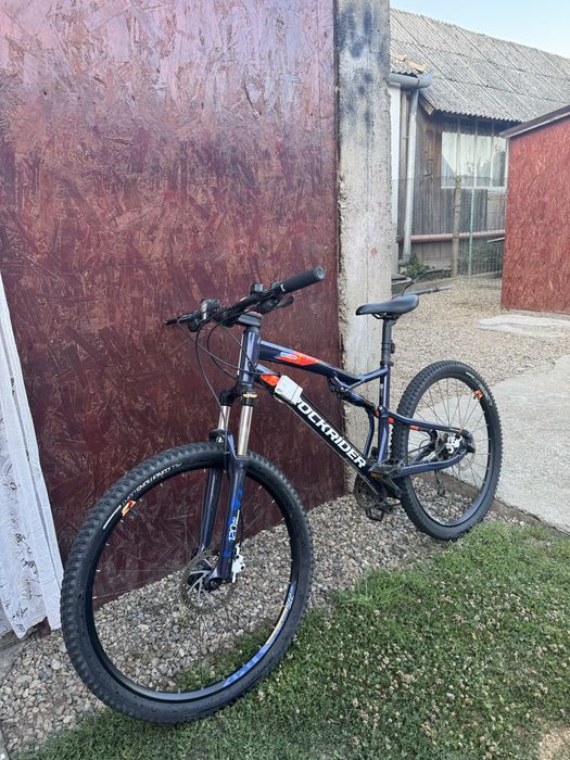 Rockrider st540s