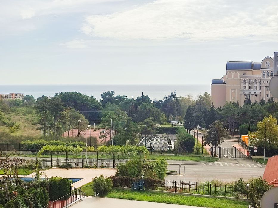 Продава се Двустаен апартамент в Свети Влас - 61 кв.м за 1181 €/кв.м - Снимка #7