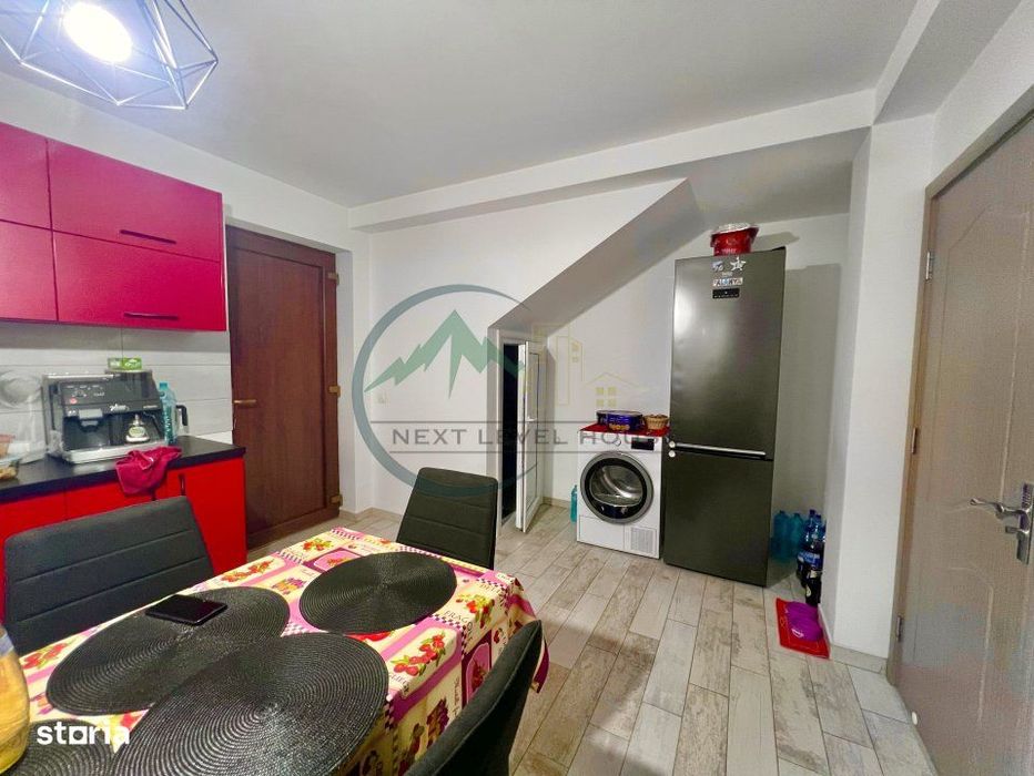 Casa individuala, cartier Izvor