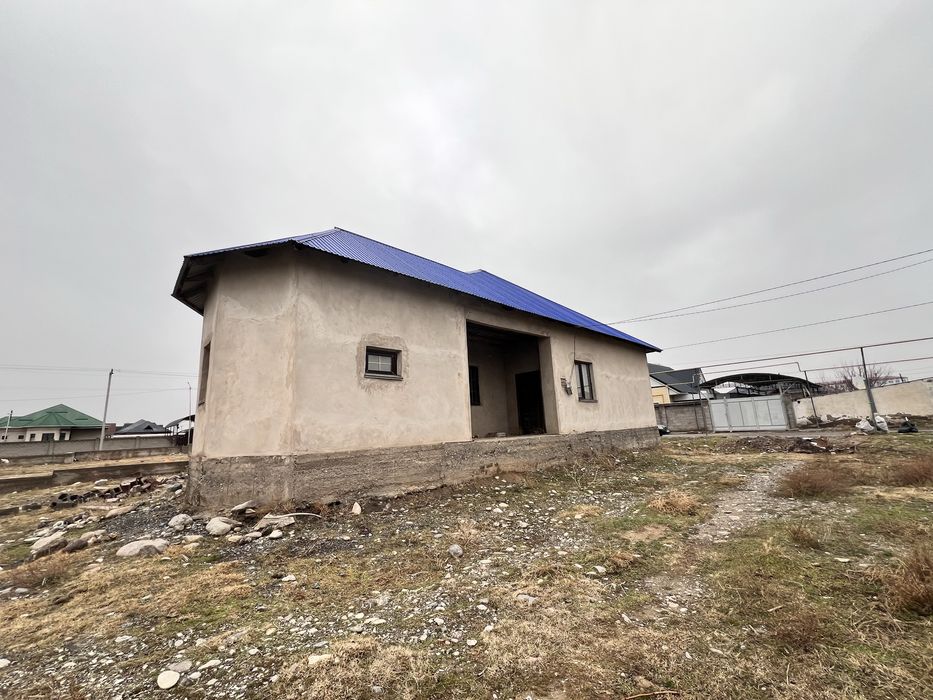 Үй сатылады/ Продается дом