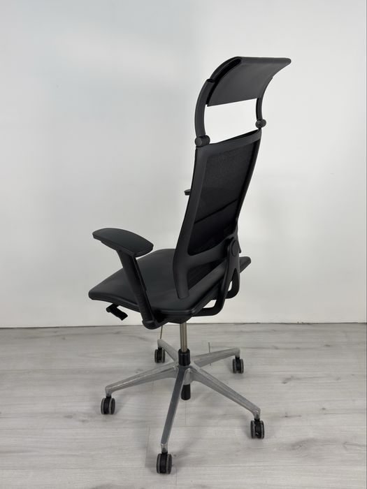 Ръководен ергономичен офис стол – sedus Open стил, комфорт и качество