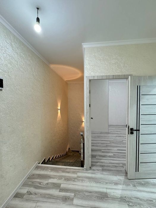 Продам 2-х этажный дом. Старые Сергели. Переезд.