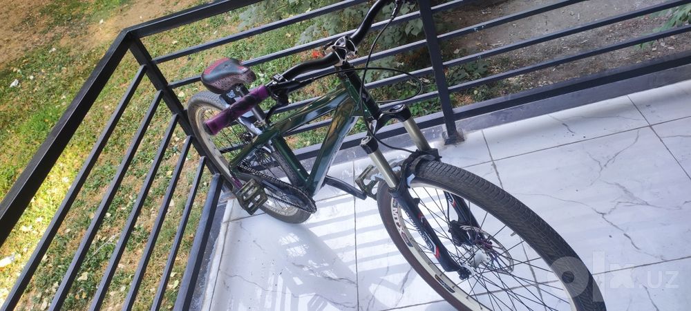 Продам MTB Street/Dirt