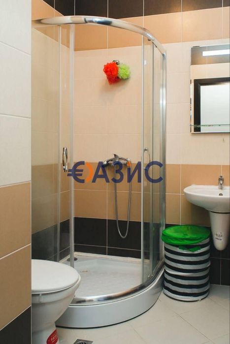 Продава се Двустаен апартамент в Несебър - 43 кв.м за 1745 €/кв.м - Снимка #4