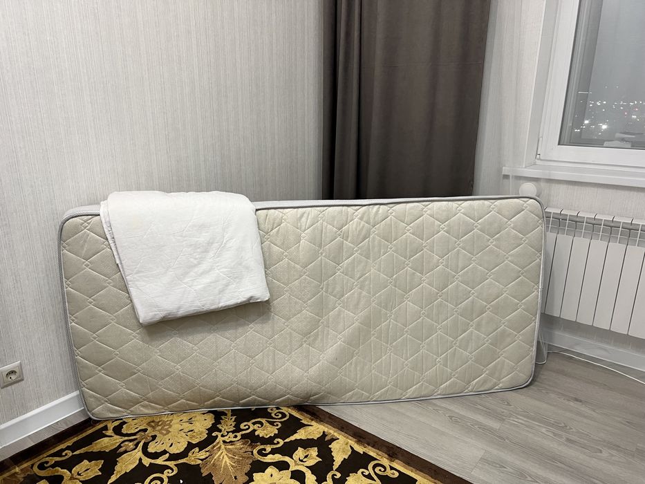 Спальный матрас для кровати