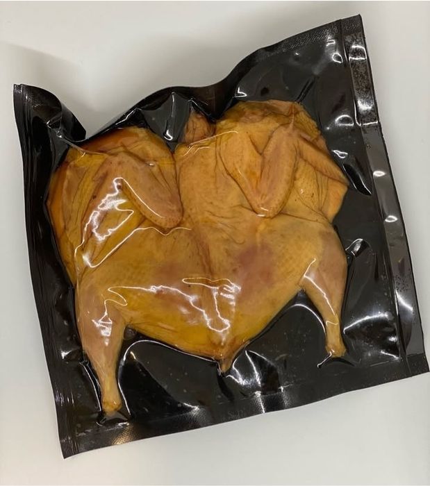 Белый Гигант Бедана гошти