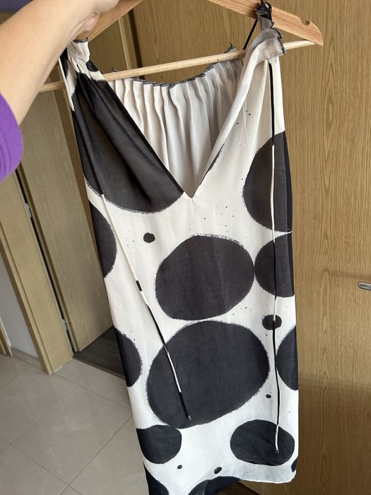 Рокли Mango и H&M, XS, S размер