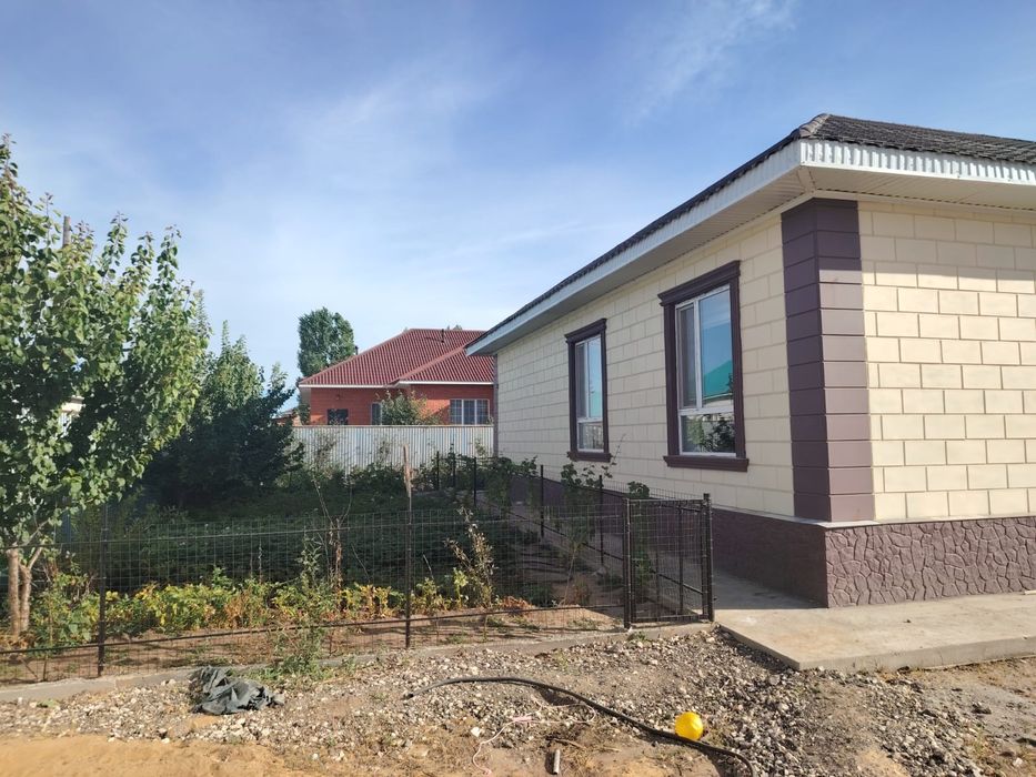 Продам 6 ком дом. Рядом 55 школа