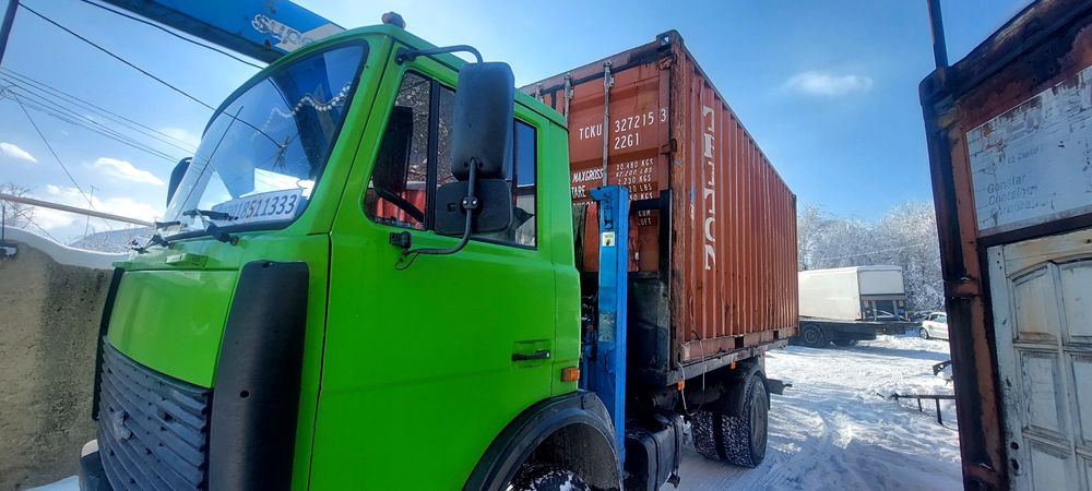 Услуги манипулятор