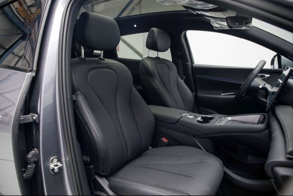 BYD Sealion 06 EV 605 Full
