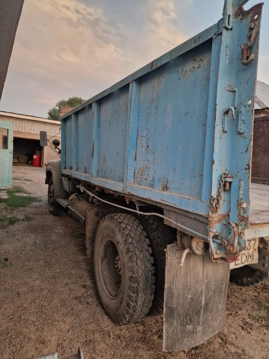 Продам ЗИЛ, обмен можно