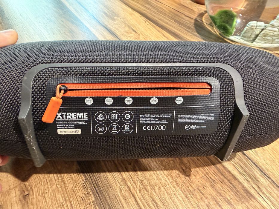 Boxa JBL Extreme