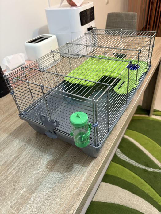 Vand Cusca pt Hamsteri