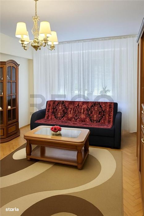 RECO apartament 3 camere in Velenta