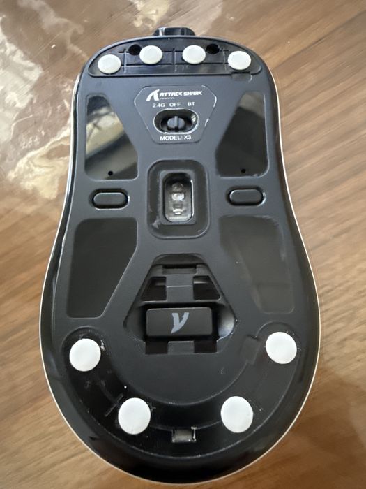 attack shark x3 в отличном сост