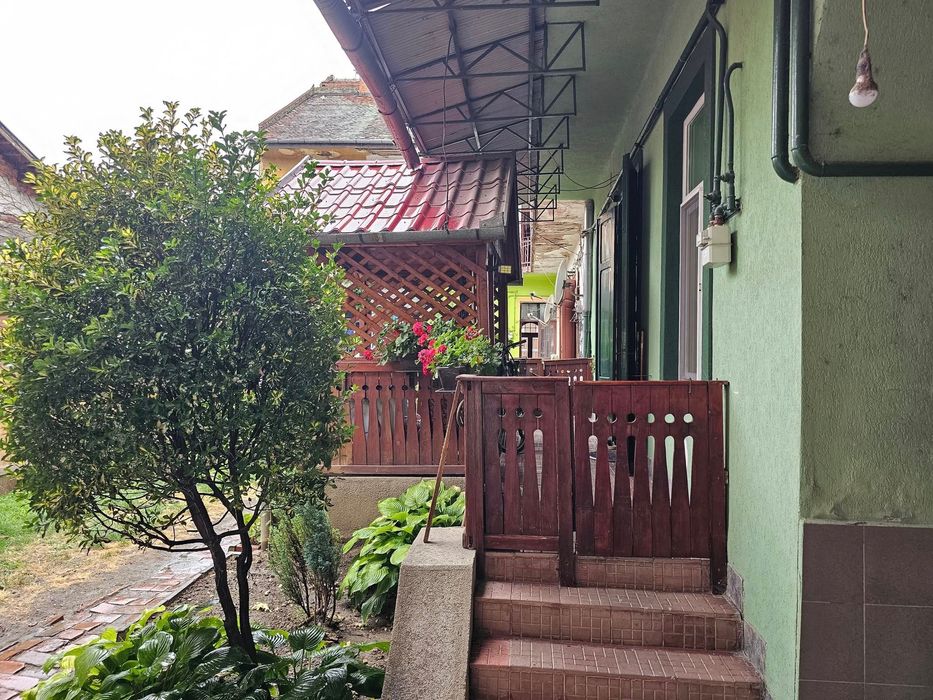 Vând Apartament 2 Camere Decomandate Lugoj