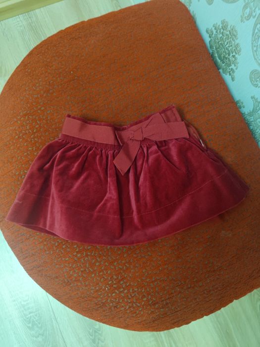 Детские вещи бесплатно!