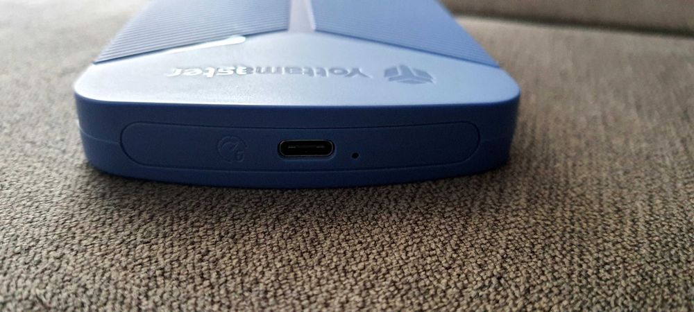 Hdd extern 1tb USB c