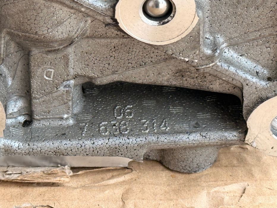 Chiuloasa BMW/MINI One 1.2 Turbo ,F55,F56,F57