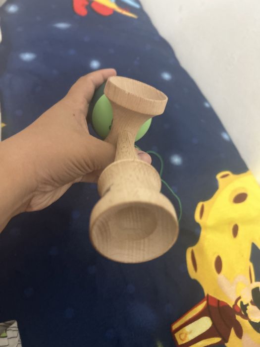 Kendama PREMIUM de vanzare pret 250
