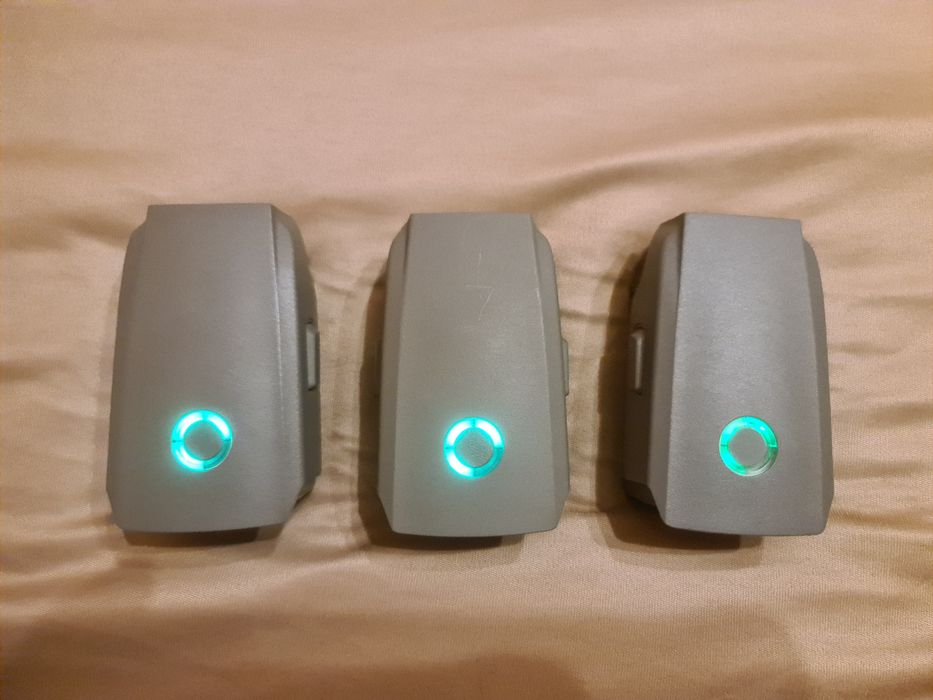 Drona dji mavic 2 zoom