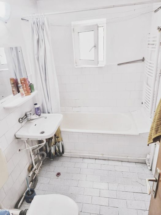 Apartament 2 camere, 2 balcoane, Giurgiu