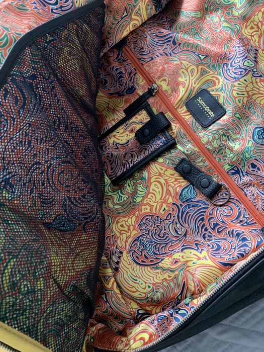 Кейс мужской  Samsonite