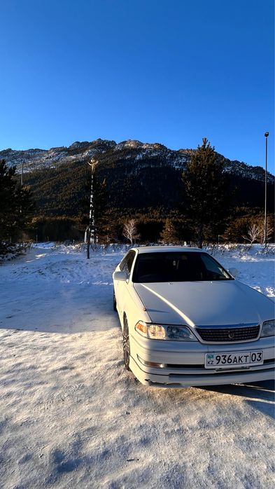 Продам Toyota Mark 2, 100кузов 1jz