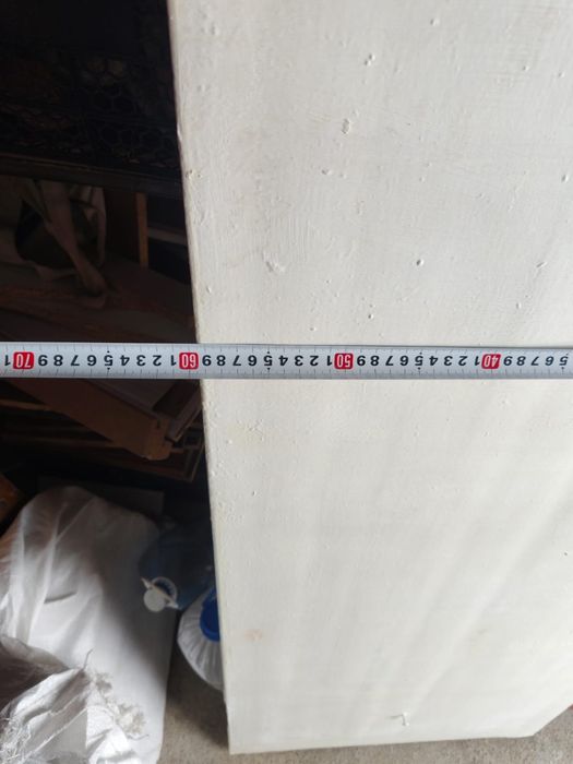 Двери межкомнатные б.у