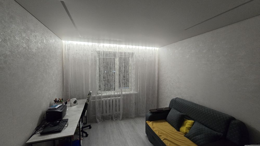 Продам 2-х комнатную квартиру