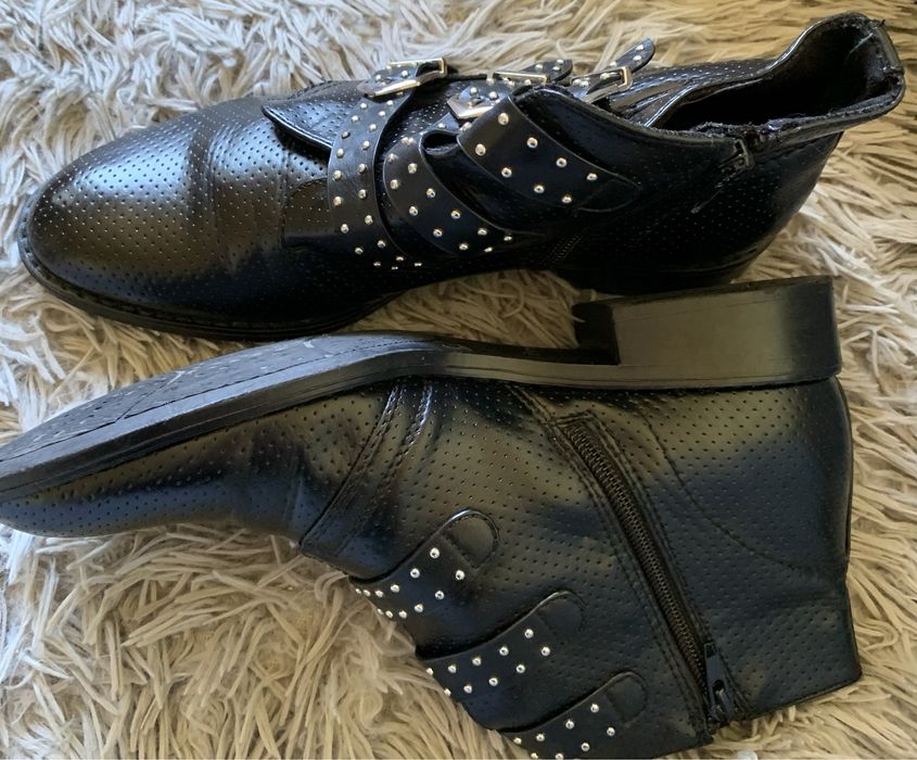 Ghete  brend original