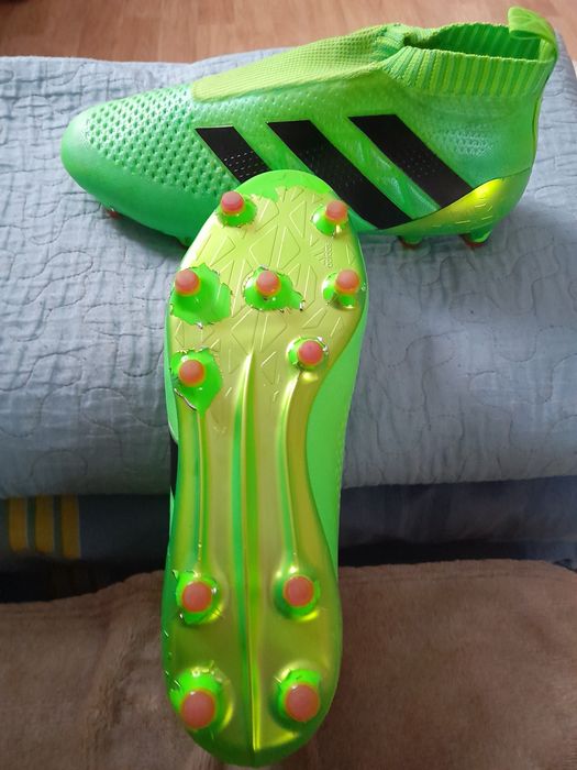 Бутсы Adidas Launch Ace 16+ Purecontrol original